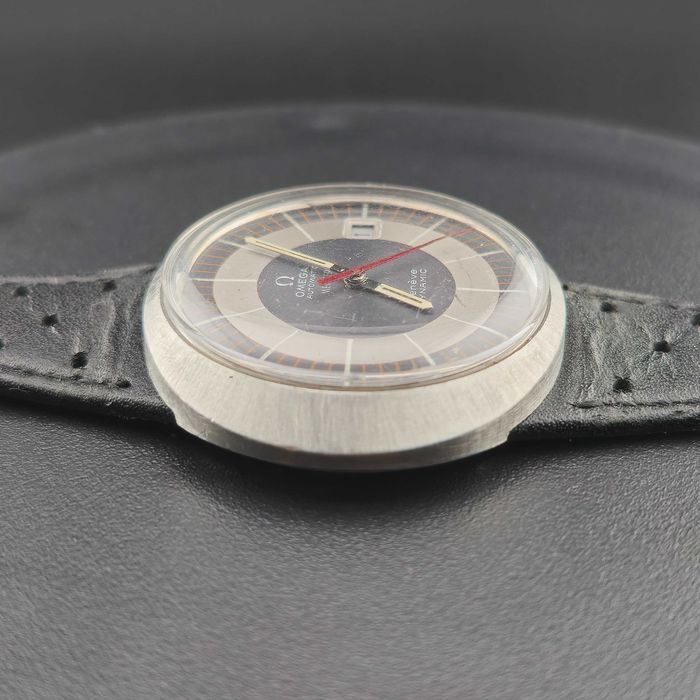 Omega Dynamic Zegarek męski 165.039