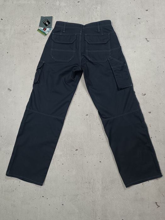 нові робочі штани Mascot