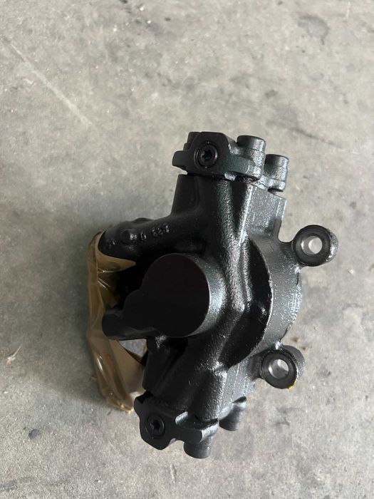 Bomba Injetora Renault Master Opel Movano 2.3 DCI
