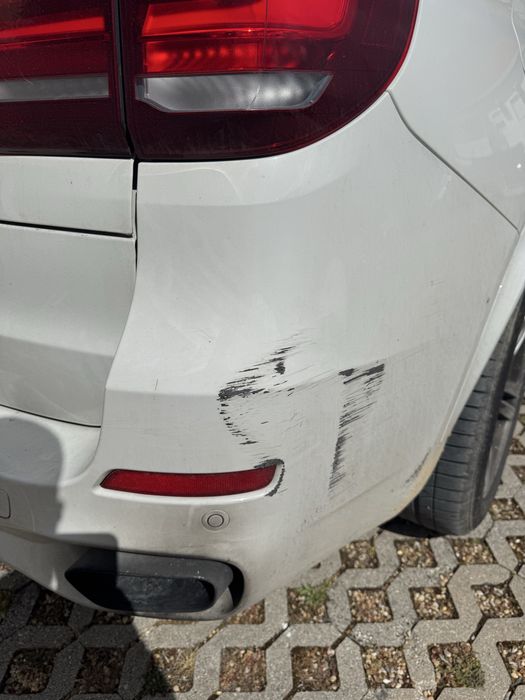 Vendo BMW X5  S25drive
