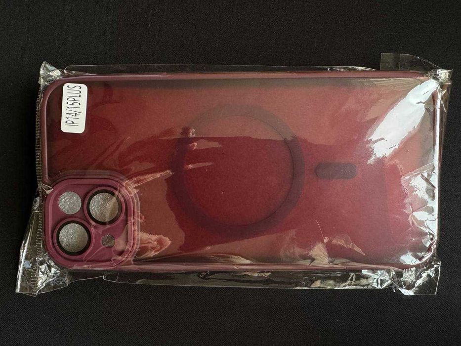 Новий чохол на Смартфон Apple iPhone 14/15 Plus