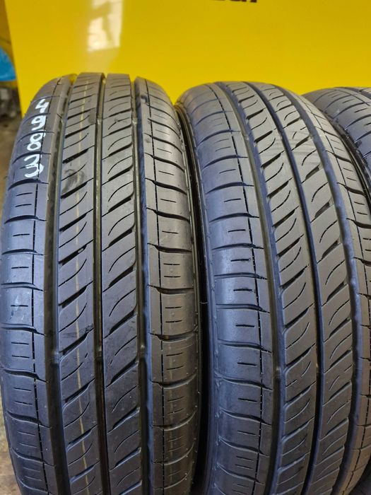 Opony Letnie 165/65R14 Dunlop Enasave EC300 4sztuki Montaż 7mm