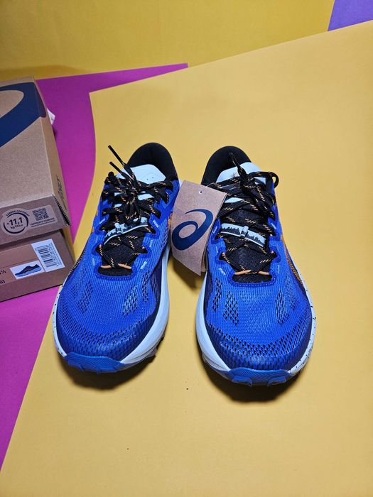 Buty męskie TRABUCO 14 ASICS