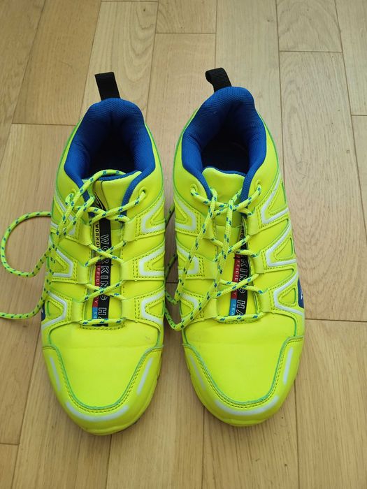 Buty sportowe Road Star, rozm. 37