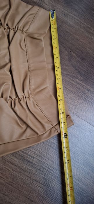 Spódniczka mini rozm S