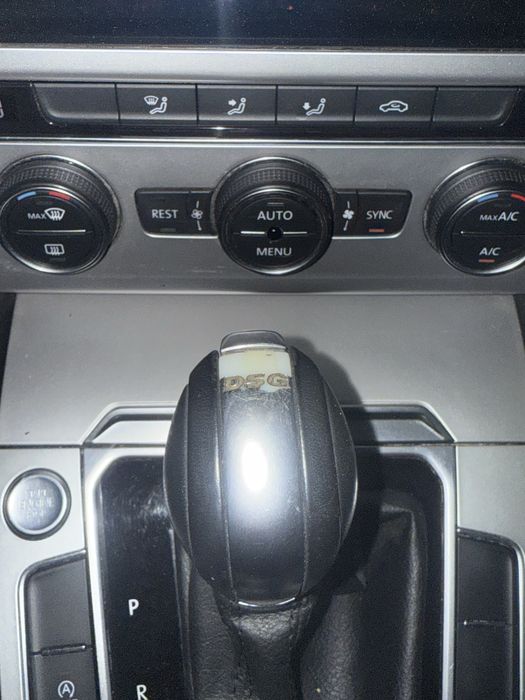 Volkswagen Passat 2017 VIN WVWZZZ3CZJE074065 фото оголошення 21 з 24