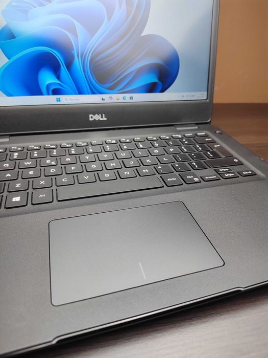 LAPTOP | Dell Latitude | i5-8365U | 8GB | 256SSD | 14,0" FHD | Win11