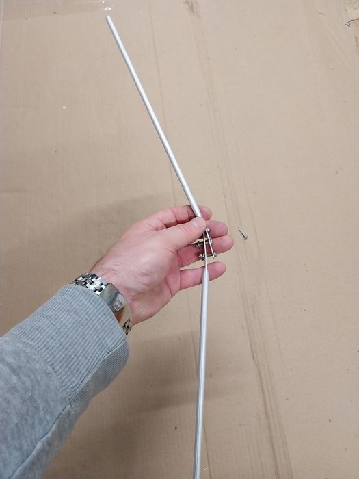 Antena Televes UHF +VHF stan bdb