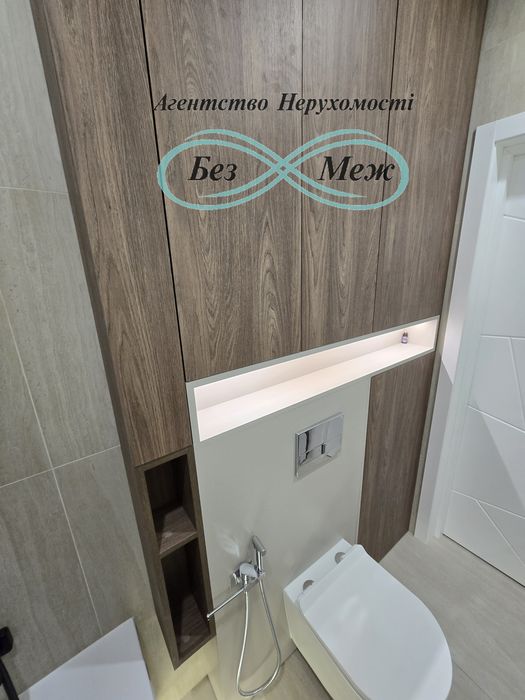 НОВА‼️Стильна 1к в ЖК Sofia Residence — Заїжджай та живи! + ІНШІ Варіанти з Ремонтом і Без Ремонту - More