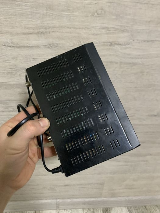 Тюнер Sat-Integral S-1228 HD