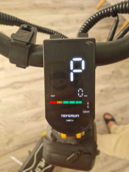 Sprzedam Techlife Q5 2.0 - 700km - z żalem, ale muszę się pożegnać