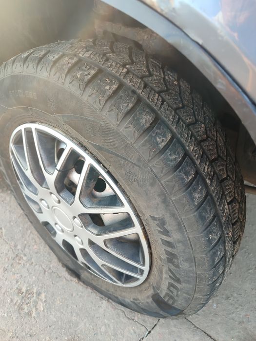 продам автомобіль ВАЗ 21099