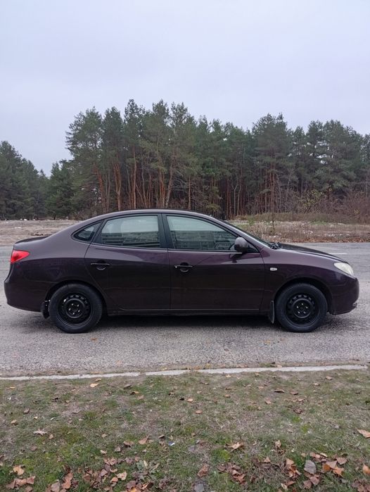 Продам Hyundai Elantra