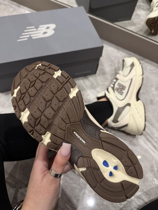 ОРИГІНАЛ‼️36-40 New Balance 530 Beige Brown 1906 9060