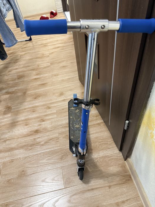 Hulajnoga dla dzievka