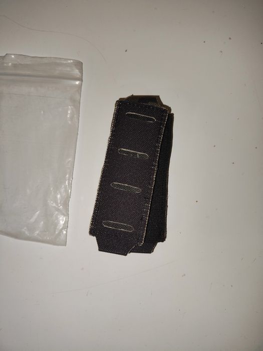 Универсальный подсумок Molle для магазина 9мм