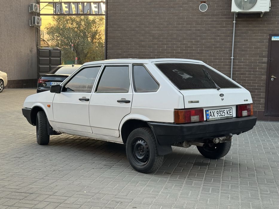 Продам хорошую девятину