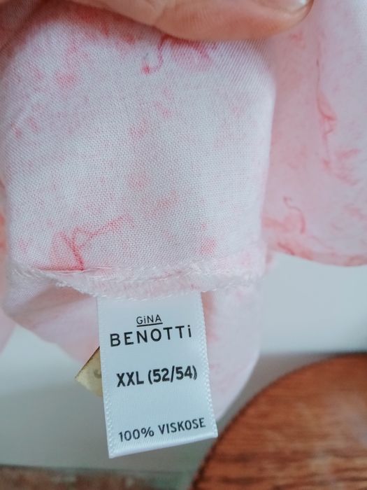 Gina Benotti bluzka 52/54