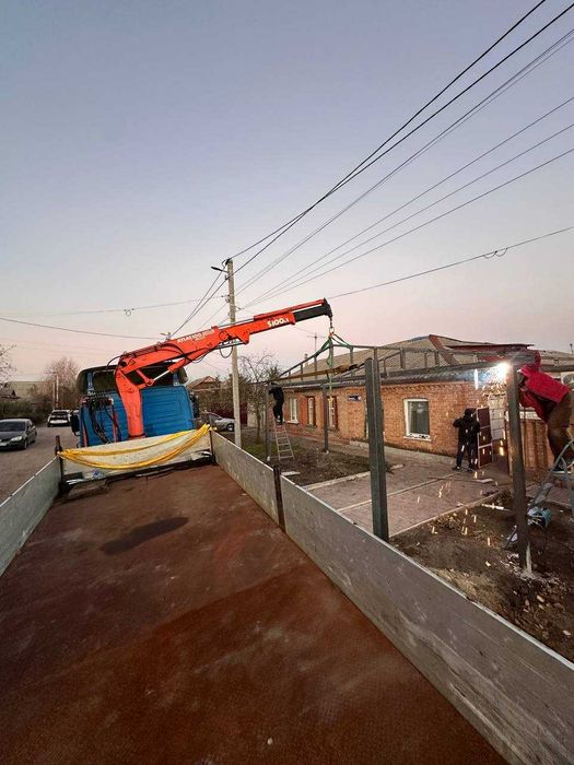 Маніпулятор (евакуатор маніпулятор)