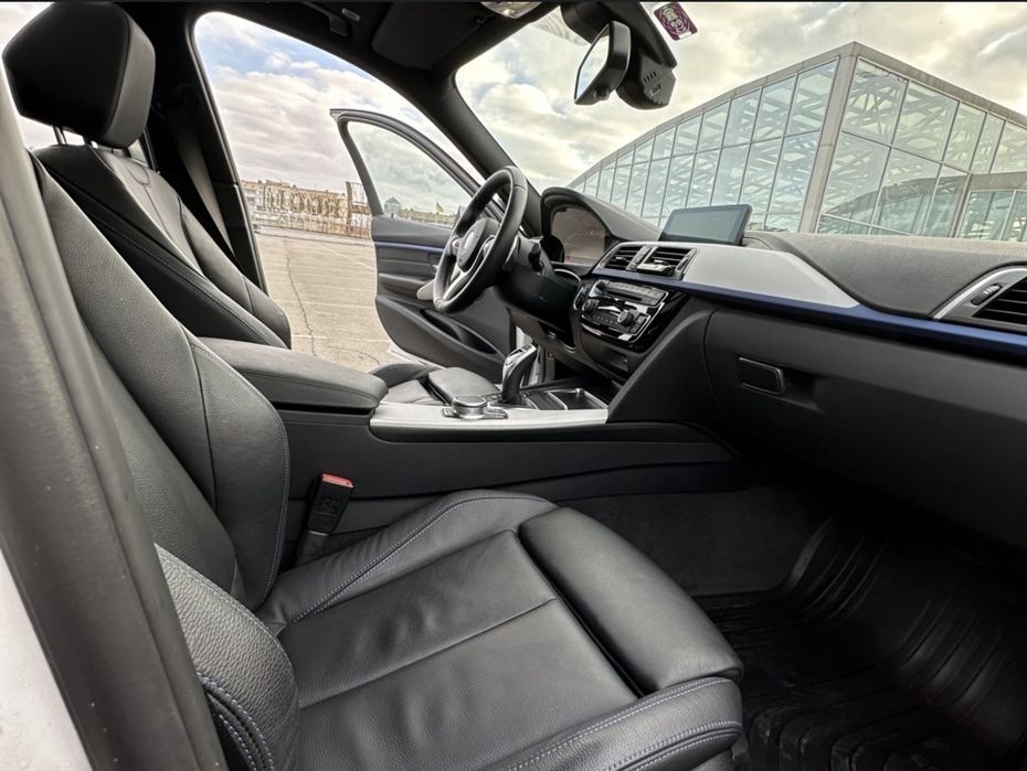BMW 3 Series 2019 VIN WBA8L11040FH12801 фото оголошення 24 з 24
