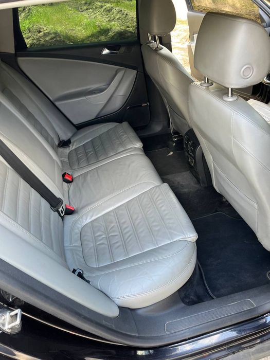 Продам Volkswagen Passat (B6)
