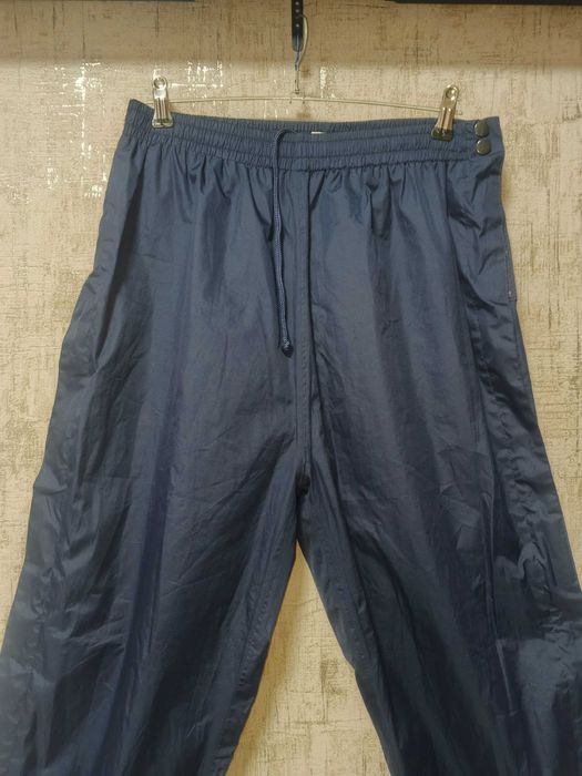 Штаны дождевики мужские M размер 48 самоскиды самосбросы Multi tex
