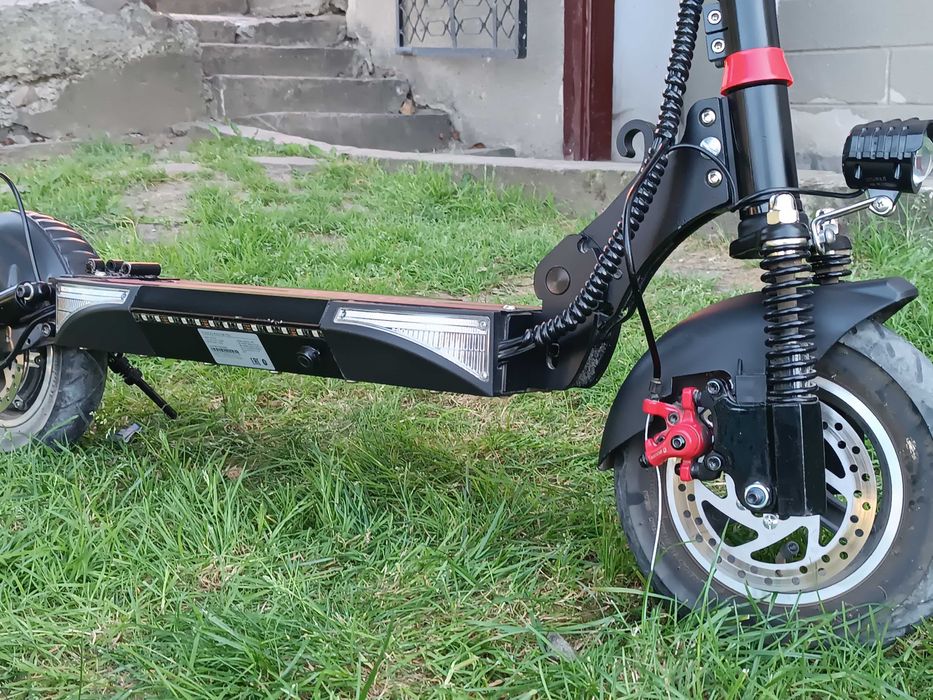 KUGOO M4 PRO не дорого.