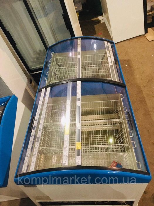 Продам морозильну камеру робочу