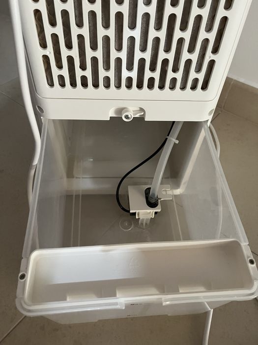 Climatizador de ar Qilive