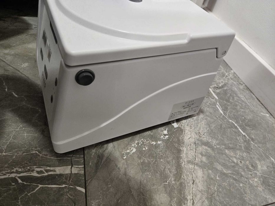 Dives Specjalistyczna Wirówka Do Osocza PRP / I-PRF / S-PRF