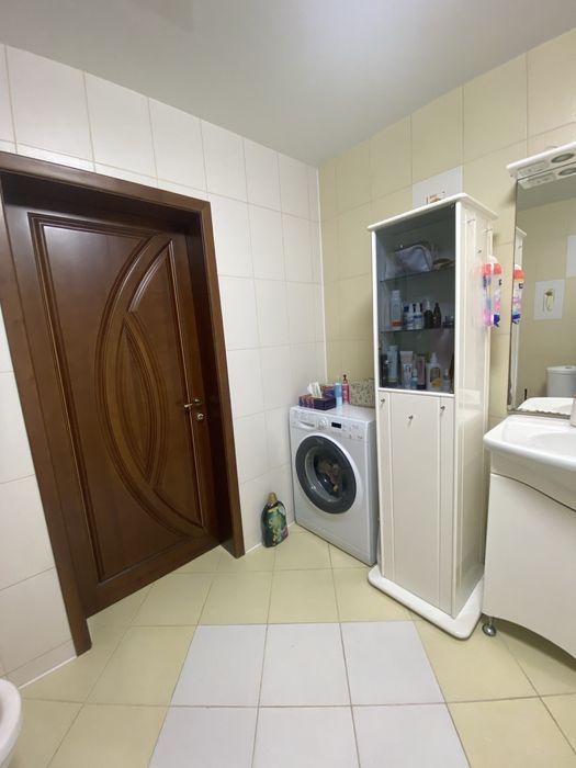 Шикарная 3-х комнатная квартира в сотовом проекте на Таирова!