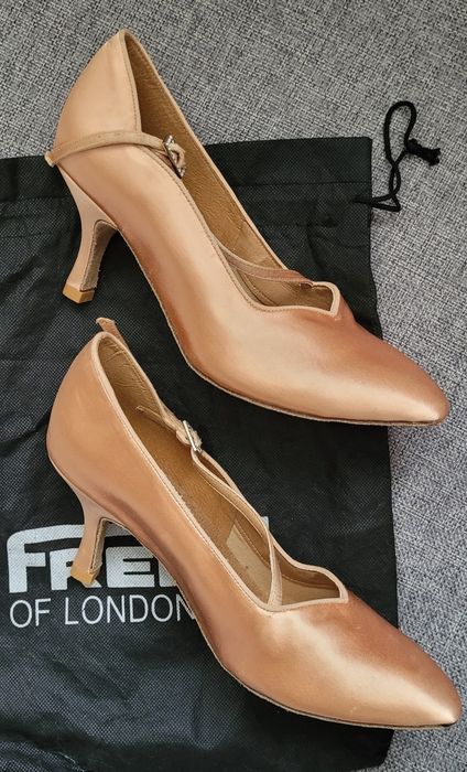 Buty STANDARD Freed Of London