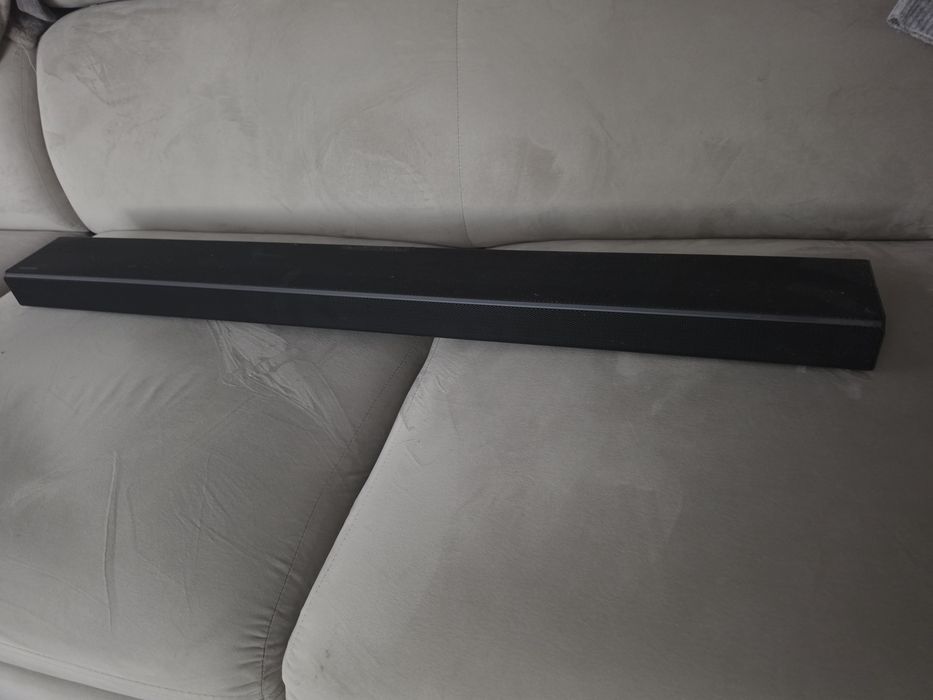 Soundbar Samsung Q60T 360W