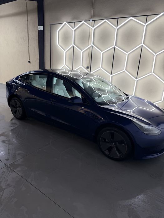 Tesla  Model 3 SR Plus LFP