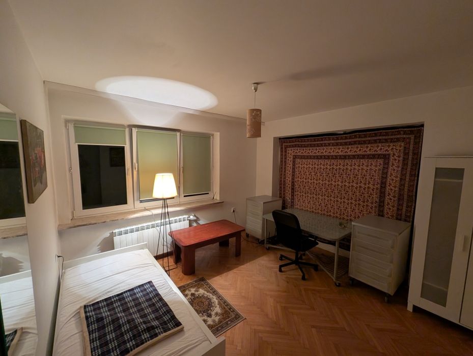 Mieszkanie – Warszawa - Widok 4