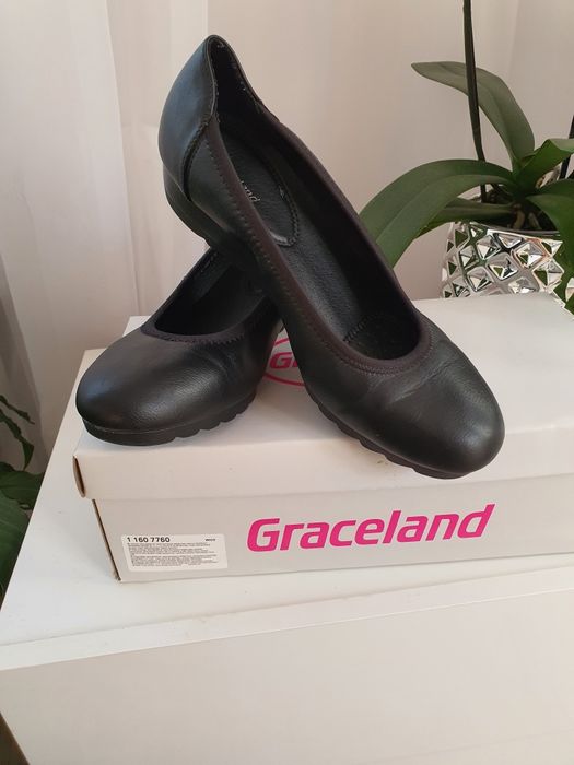 Buty damskie Graceland