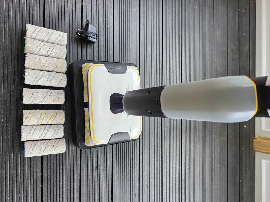 Sprzedam Mop karcher