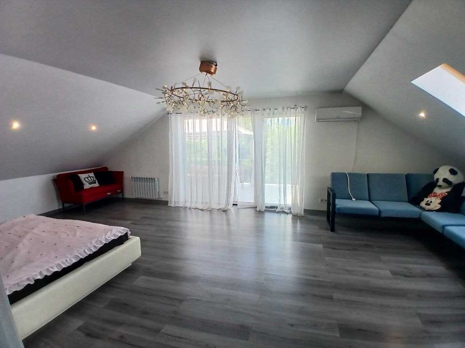 Продам Дом 228м2, 10 соток с бассейном и баней | Эксклюзив | Действующий бизнес