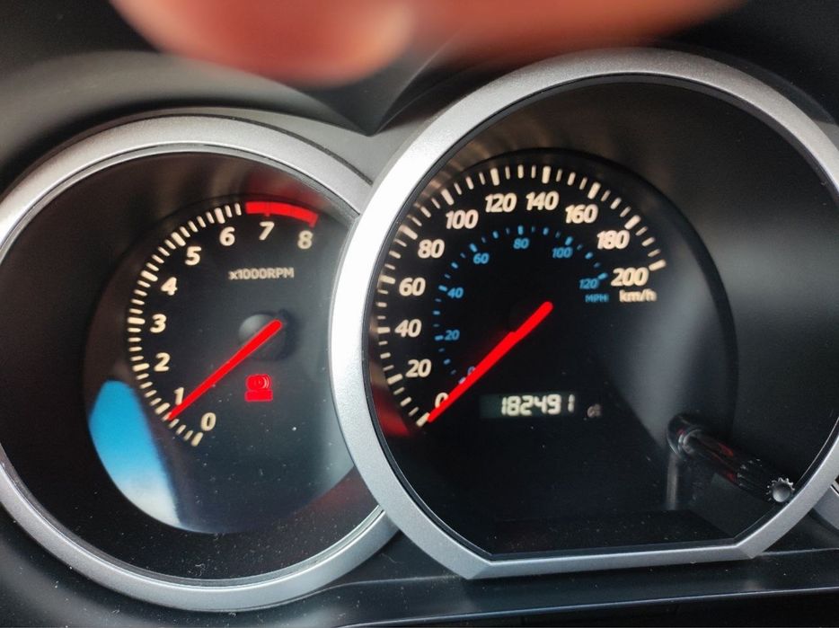 Продам Сузуки Гранд Витару 2.7 бенз автомат!