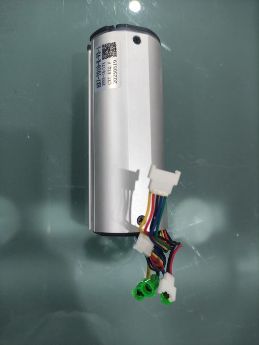 Controlador de motor de trotinete