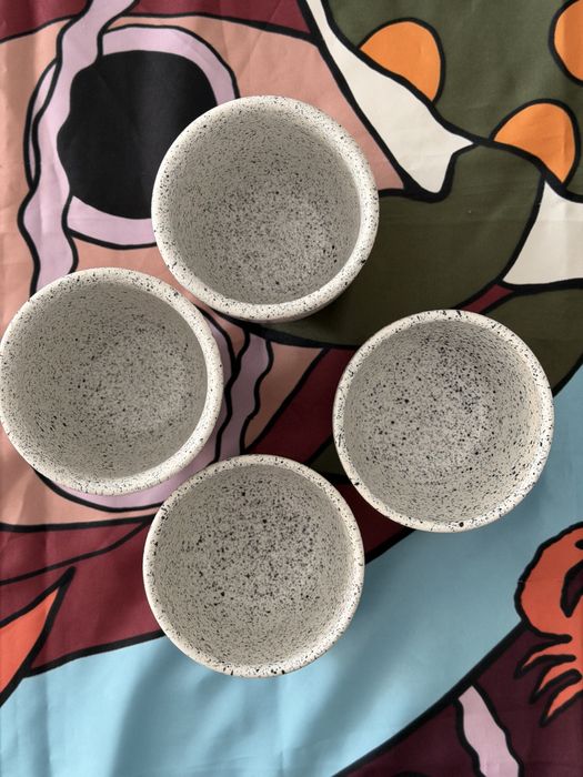 Aoomi kubek Mess 330 ml 250 ml
