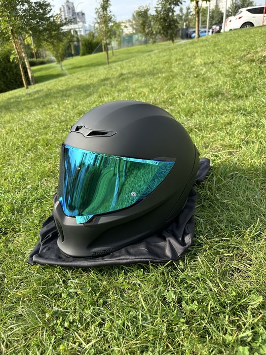 Шлем Ruroc EOX Core M