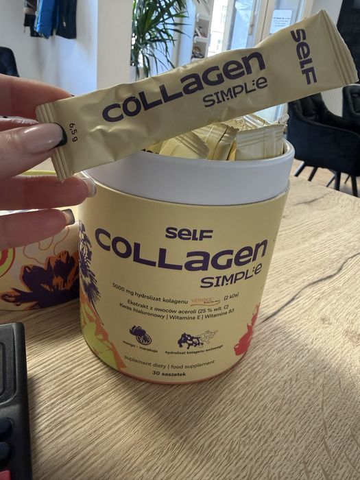 Kolagen Verisol 5000mg