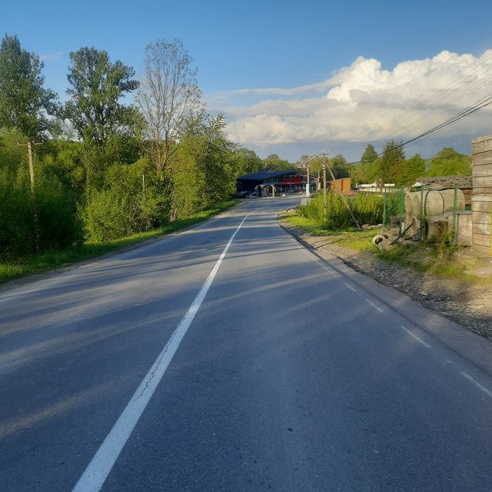 Оренда Комерційного приміщення