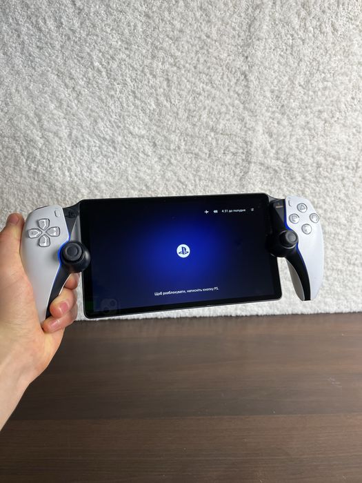 PlayStation Portal Sony