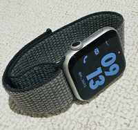Apple watch nike olx clearance