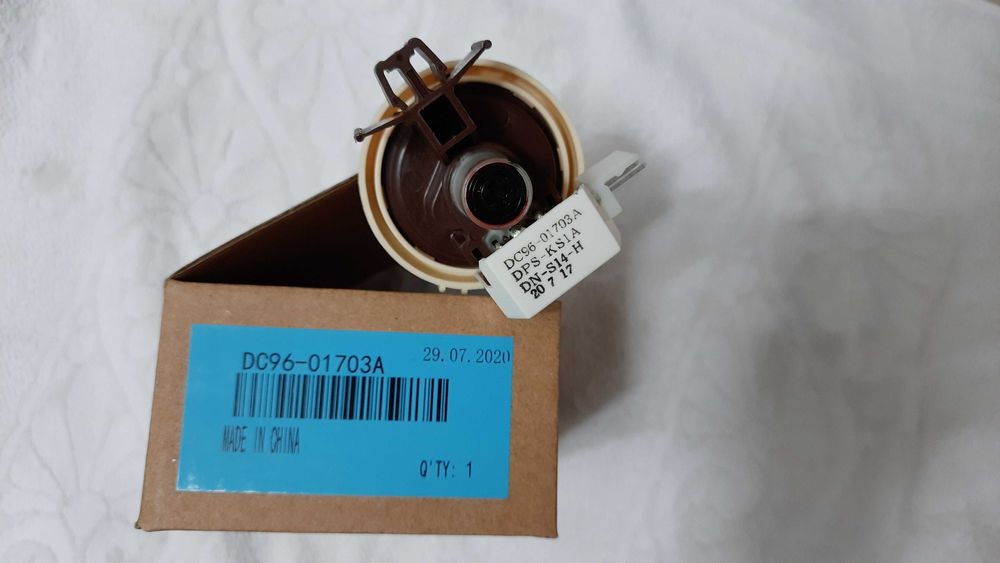 Máquina Lavar Roupa Samsung - Apenas Peças Imagens