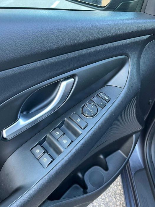 Hyundai I30 1.0 T-GDi N-Line