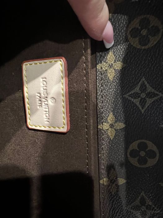 Torebka louis vuitton