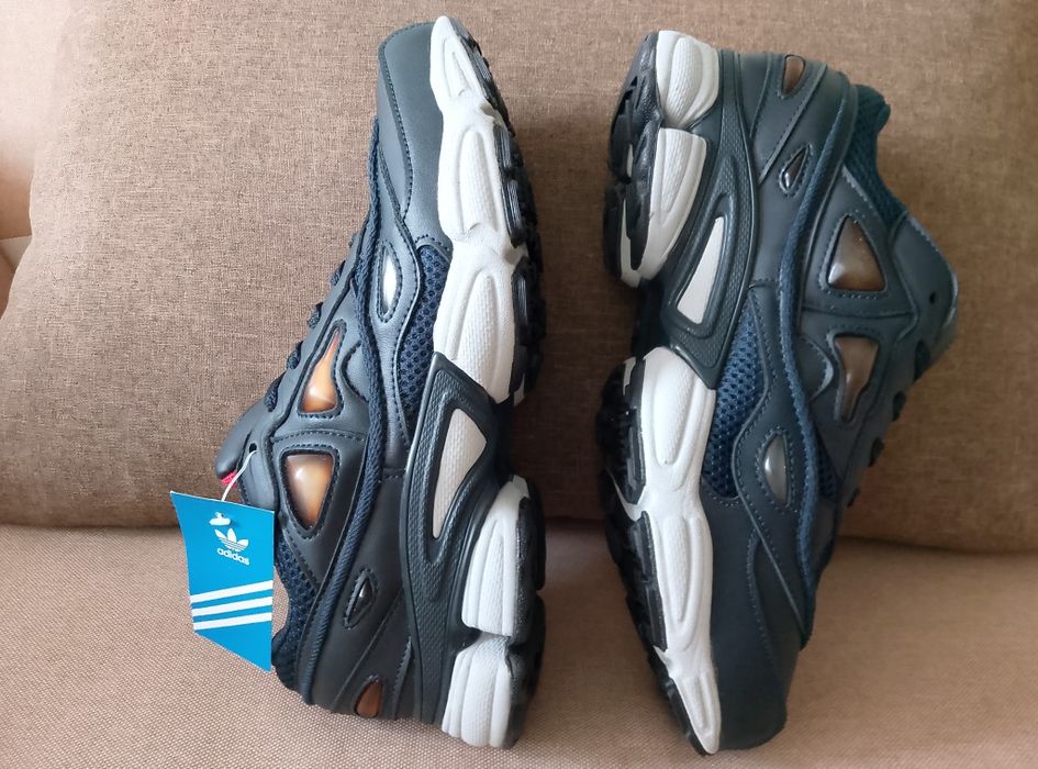 Кросівки Adidas Raf Simons Ozweego чоловічі, нові, шкіряні